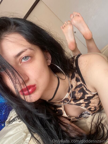 Goddesszaina