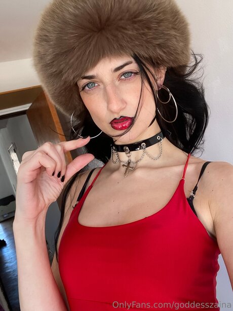 Goddesszaina