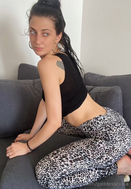 Goddesszaina
