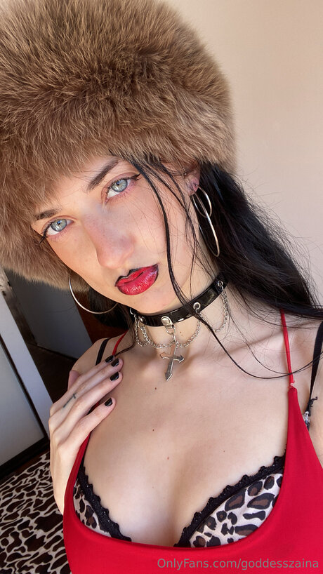 Goddesszaina