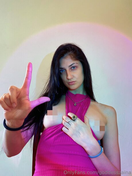 Goddesszaina