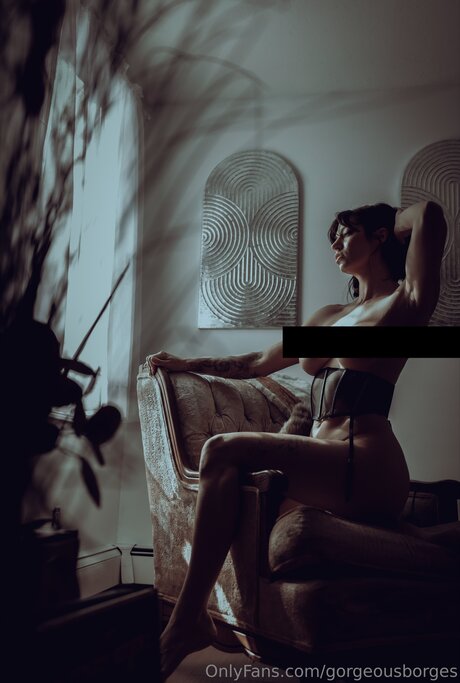 Gorgeousborges