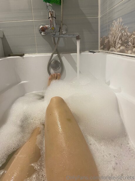 Loreleisecrets