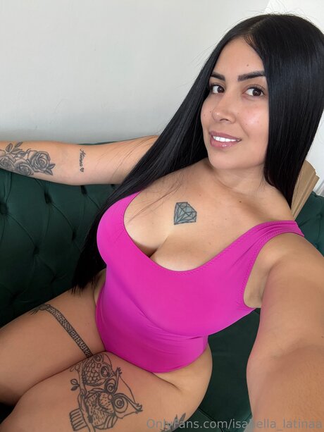Isabella Latinaa