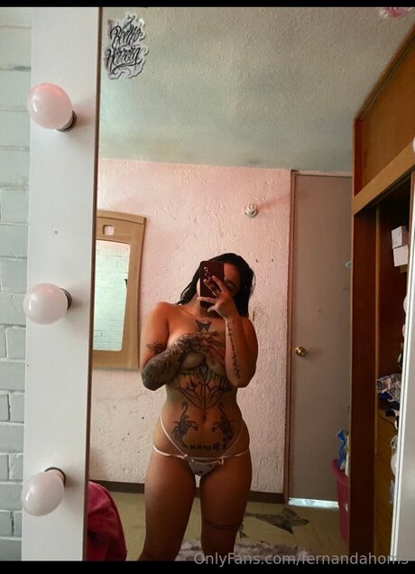 Fernandahoms