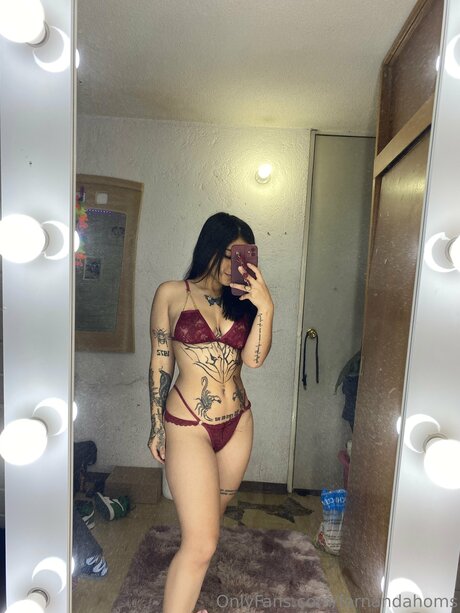 Fernandahoms