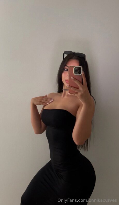 Onnikacurves
