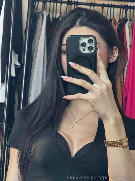 Pinkysorayut