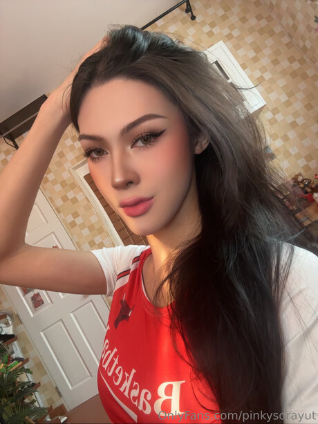 Pinkysorayut