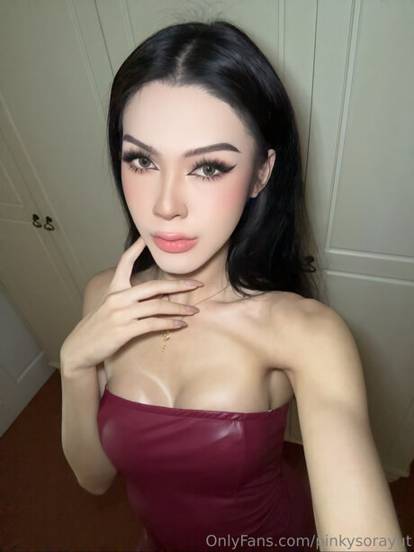 Pinkysorayut