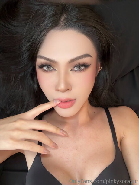 Pinkysorayut