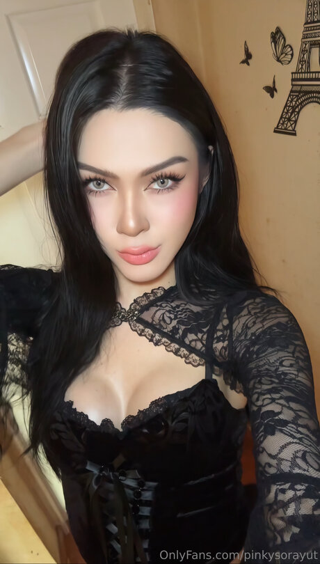Pinkysorayut