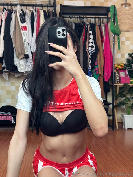 Pinkysorayut