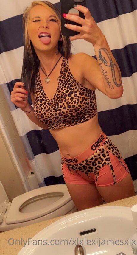 Xlxlexijamesxlx