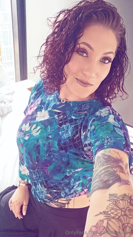 Tattobsessed