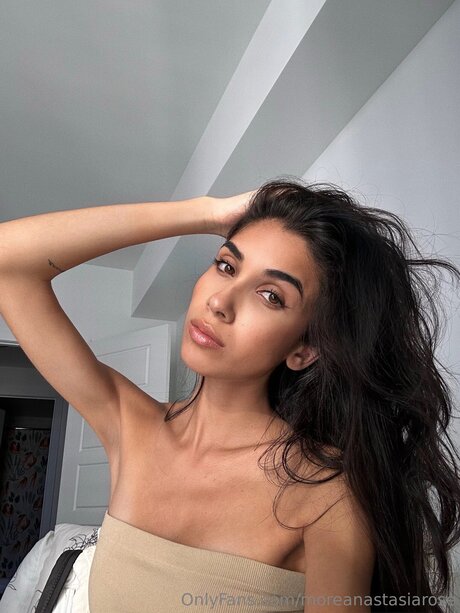 Moreanarose