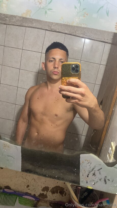Mati Luna