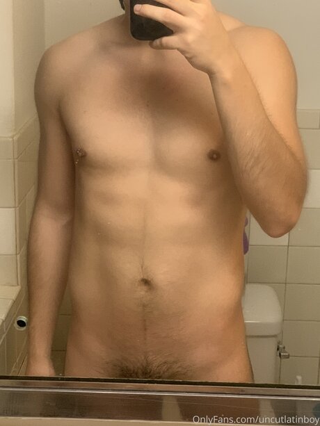 Uncutlatinboy