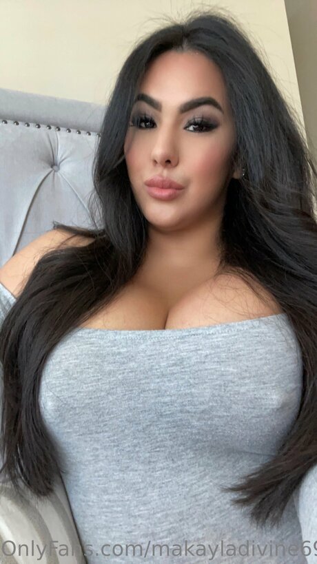 Makayladivine69