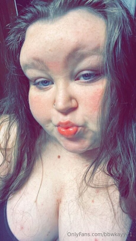 Bbwkayy21
