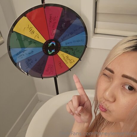 Honeylemonlena