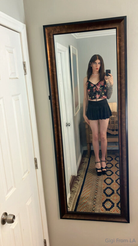 Gigifromla