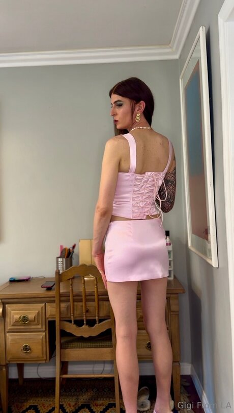 Gigifromla