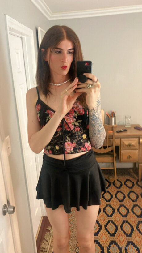 Gigifromla