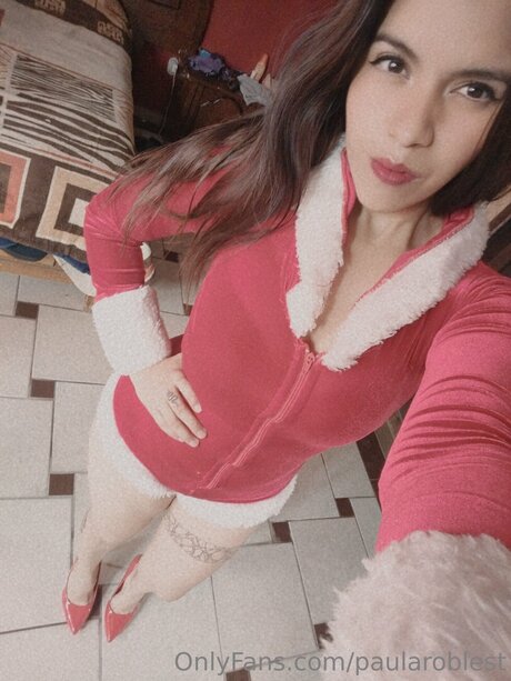Photo nue de fuite OnlyFans de Giss 10