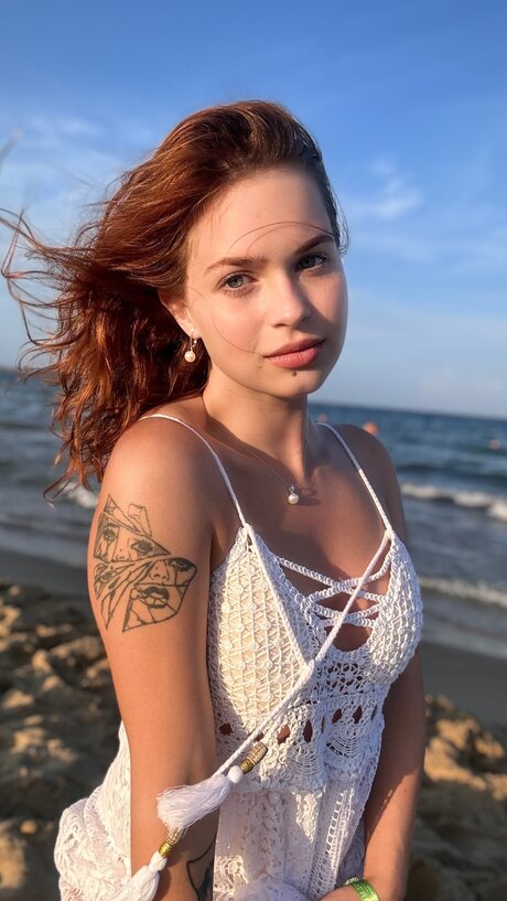 Photo nue de fuite OnlyFans de Pineappleri