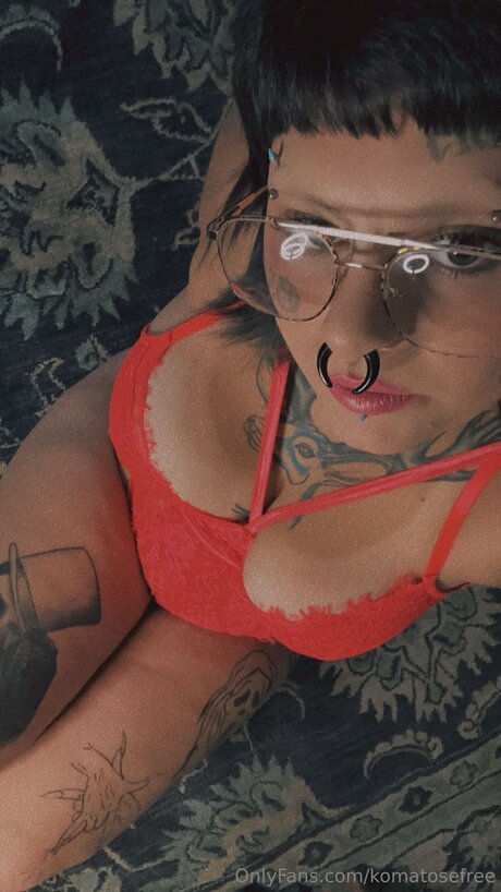 Lydiainthebones