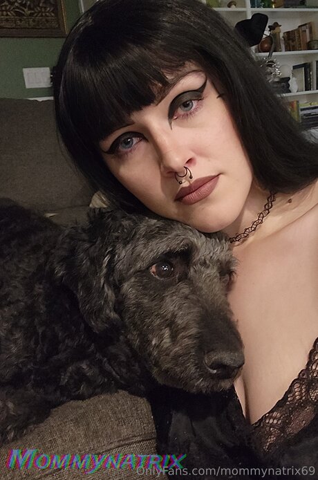 Mommynatrix69