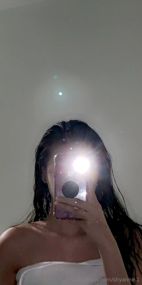 Shyanne 1