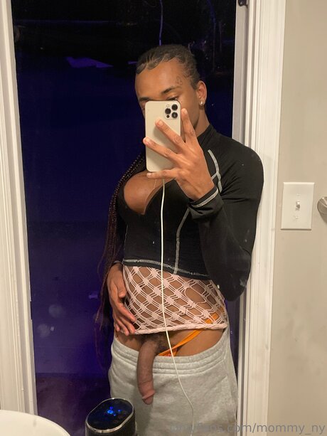 Mommy Ny