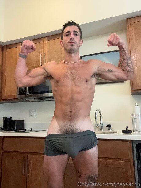 Joeysacco