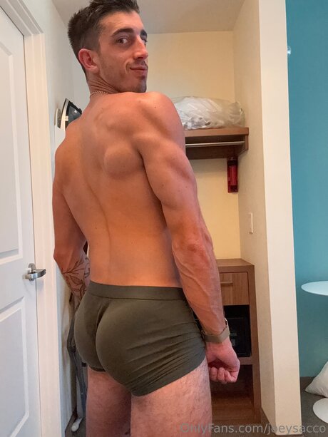 Joeysacco