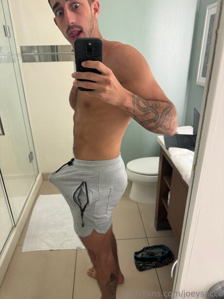 Joeysacco