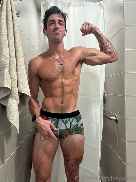 Joeysacco