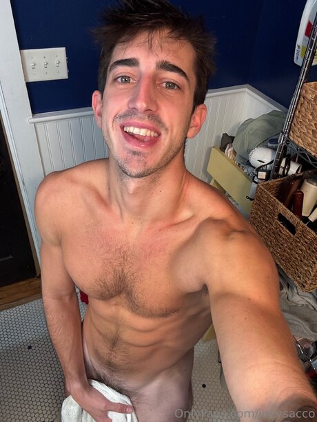 Joeysacco