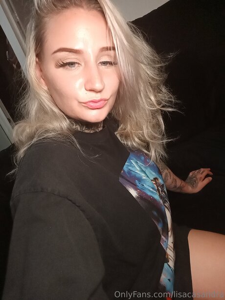 Lisacasandra