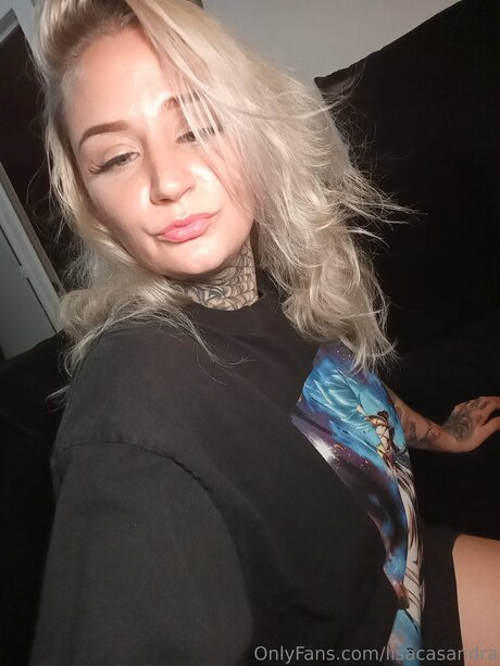 Lisacasandra