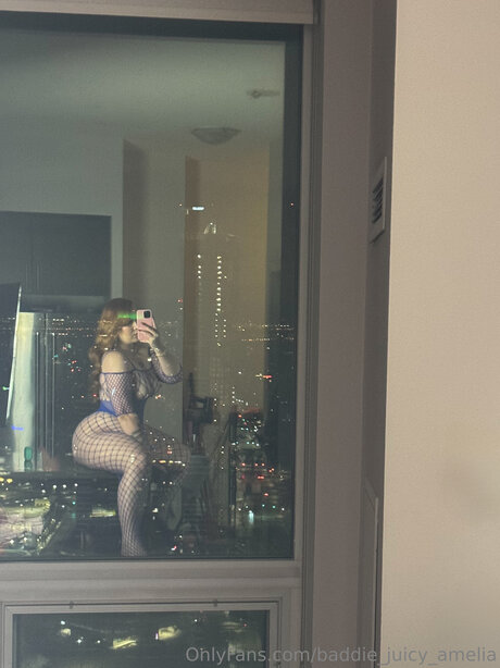 Baddie Juicy Amelia