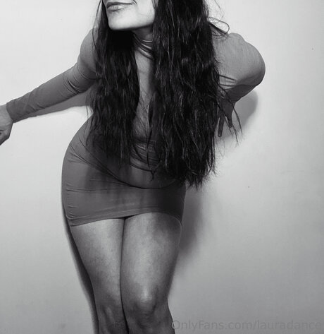 Photo nue de fuite OnlyFans de Lauradance