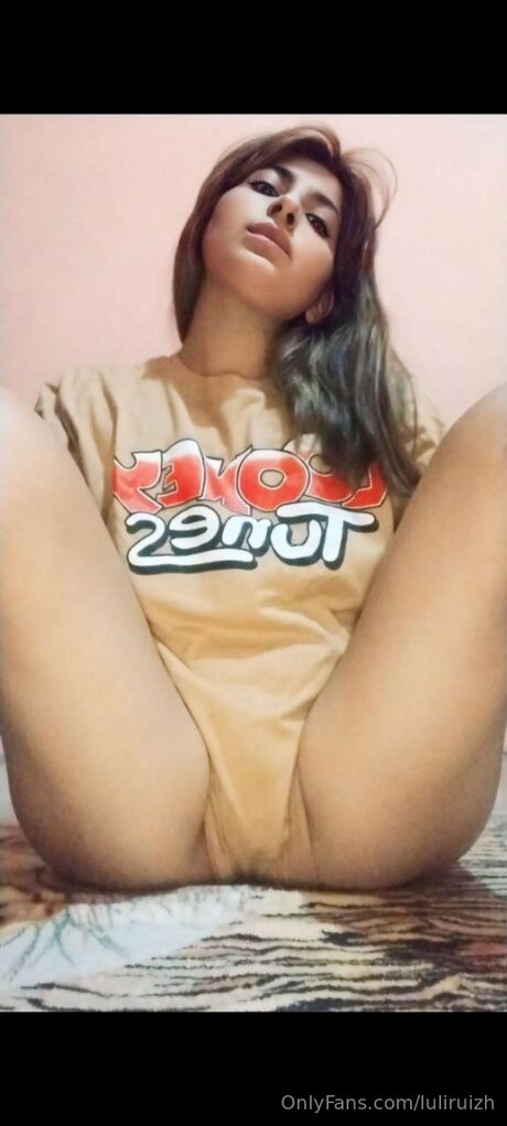 Luliruizh