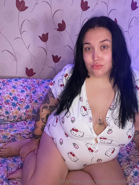 Goddessseductra