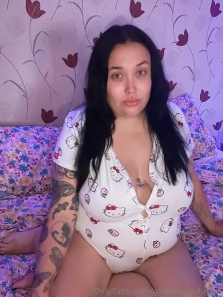 Goddessseductra