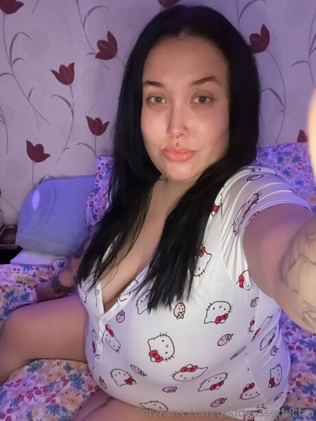 Goddessseductra