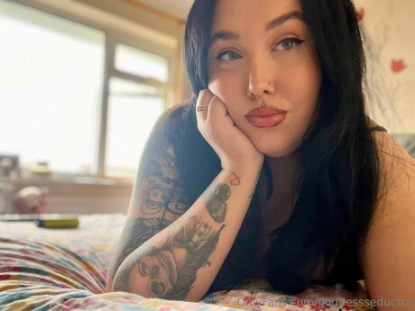 Goddessseductra