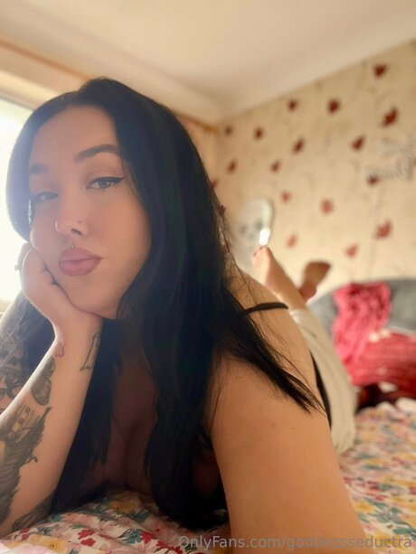 Goddessseductra