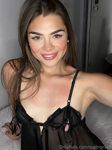Sophigrace